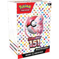 Pokémon 151 Booster Bundle