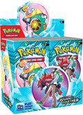 Pokémon Journey Together English Booster Box